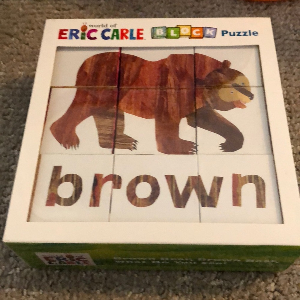 NEW!! Block puzzle